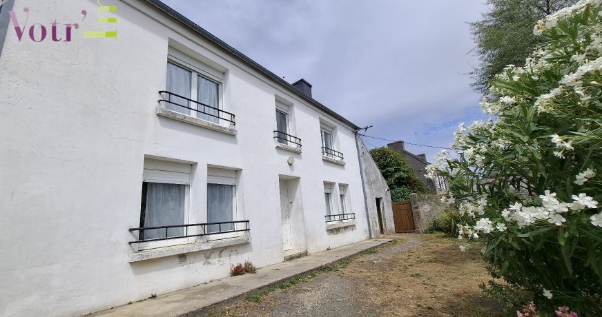 location Maison Plougastel Daoulas