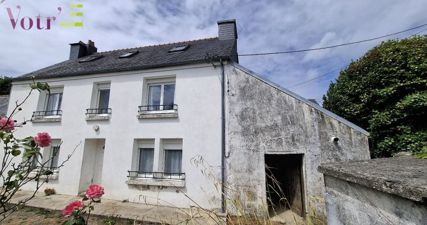 location Maison Plougastel Daoulas