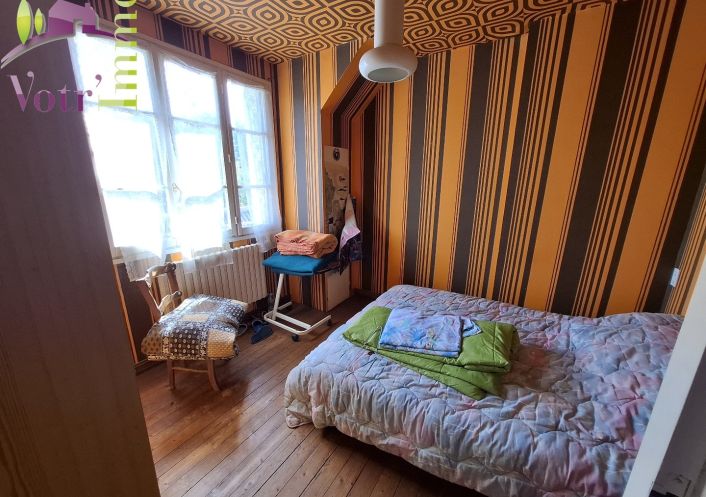à vendre Maison Plougastel Daoulas