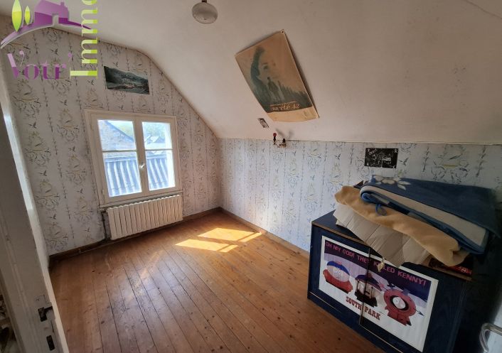 à vendre Maison Plougastel Daoulas