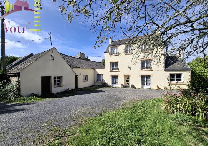 à vendre Maison Plougastel Daoulas