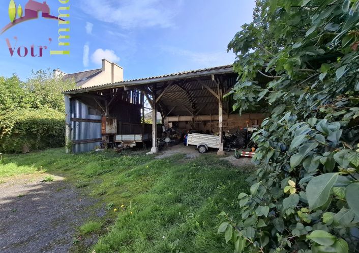 à vendre Maison Plougastel Daoulas