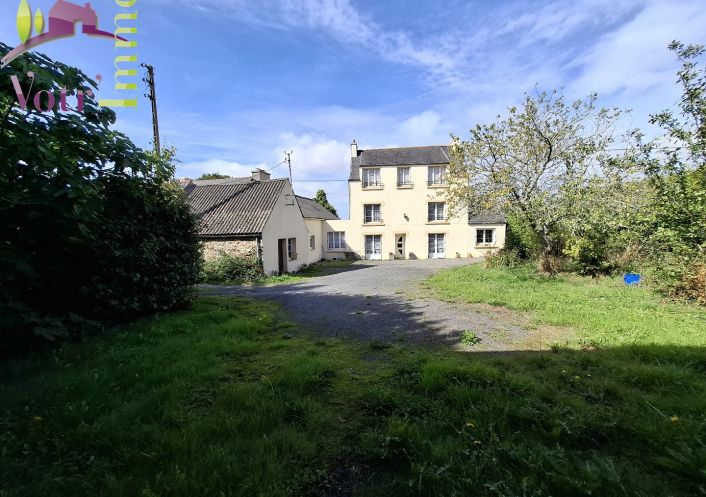 à vendre Maison Plougastel Daoulas