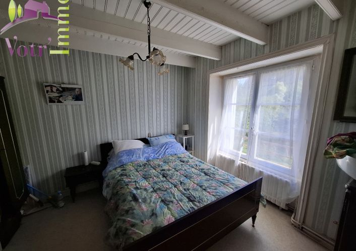 à vendre Maison Plougastel Daoulas