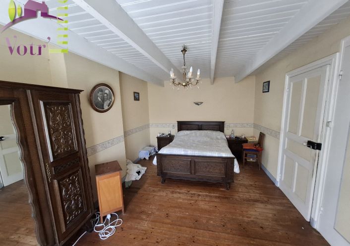 à vendre Maison Plougastel Daoulas