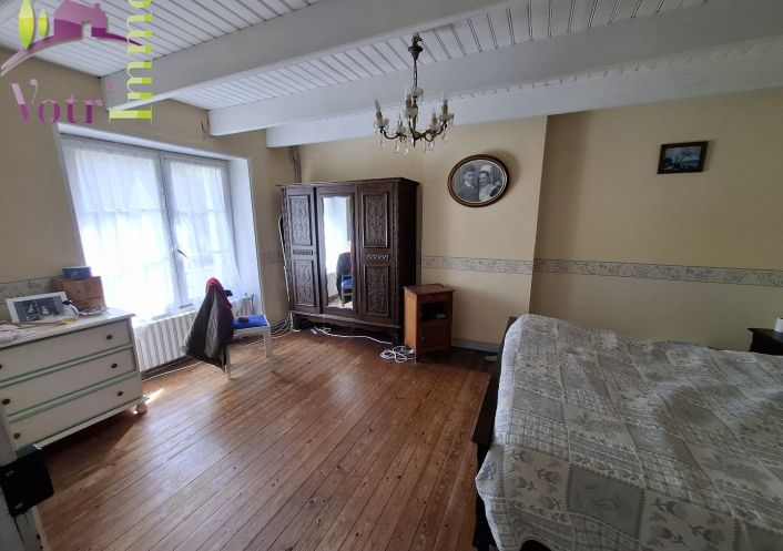 à vendre Maison Plougastel Daoulas