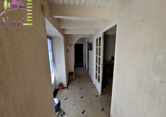 à vendre Maison Plougastel Daoulas