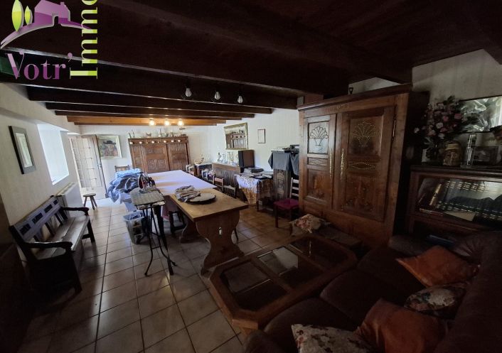 à vendre Maison Plougastel Daoulas