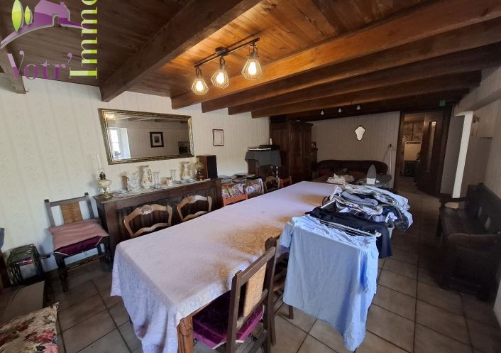 à vendre Maison Plougastel Daoulas