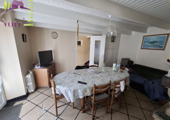 à vendre Maison Plougastel Daoulas
