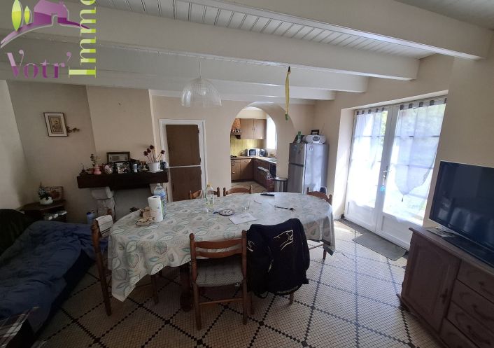 à vendre Maison Plougastel Daoulas