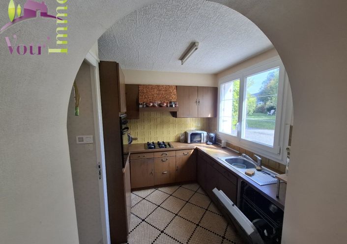 à vendre Maison Plougastel Daoulas
