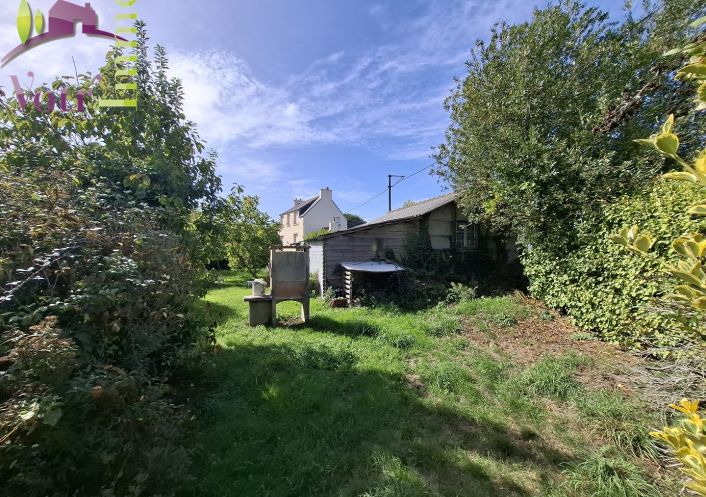 à vendre Maison Plougastel Daoulas