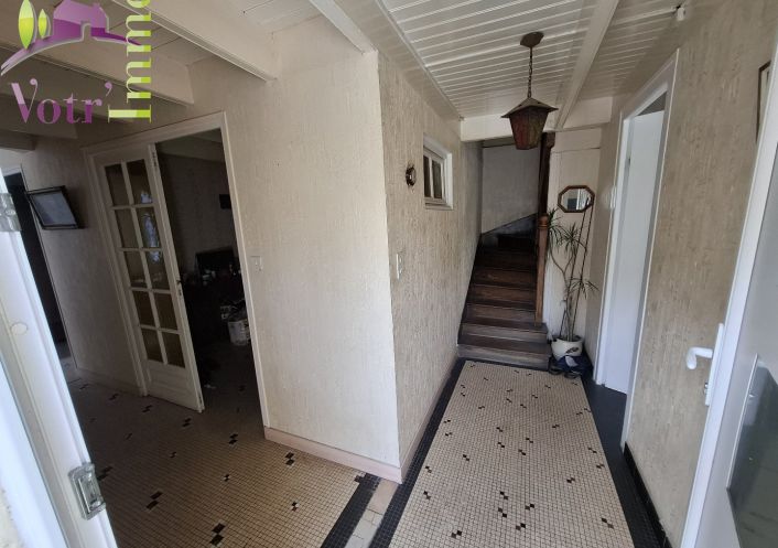à vendre Maison Plougastel Daoulas