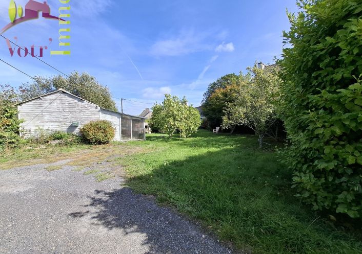à vendre Maison Plougastel Daoulas