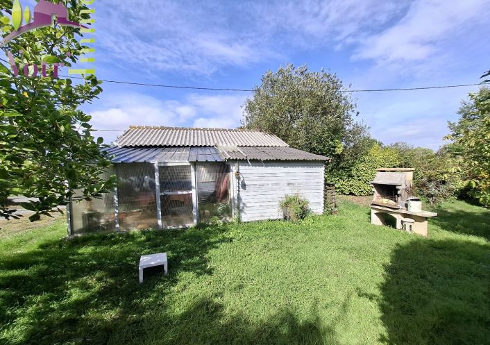 à vendre Maison Plougastel Daoulas
