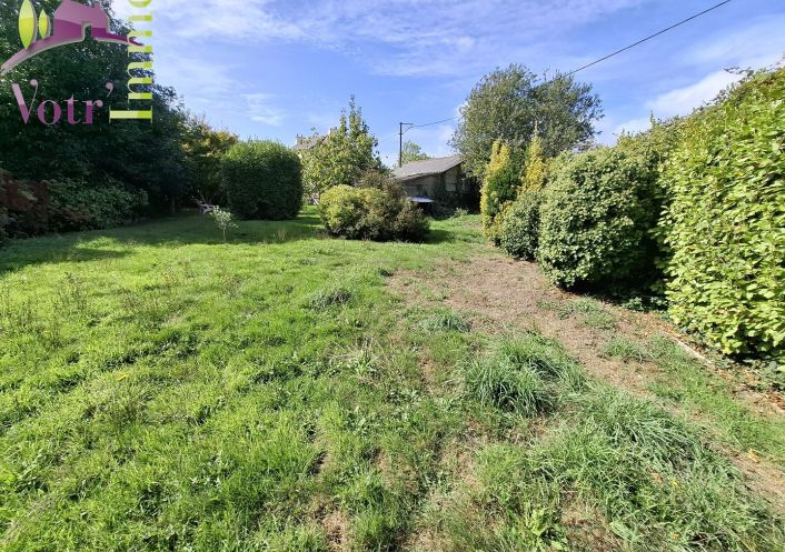 à vendre Maison Plougastel Daoulas