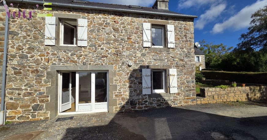 location Maison Plougastel Daoulas