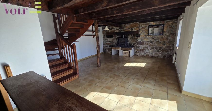 location Maison Plougastel Daoulas