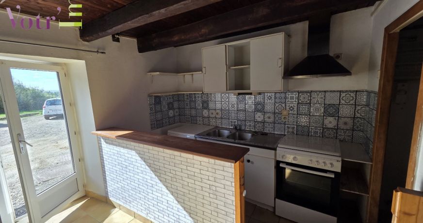location Maison Plougastel Daoulas
