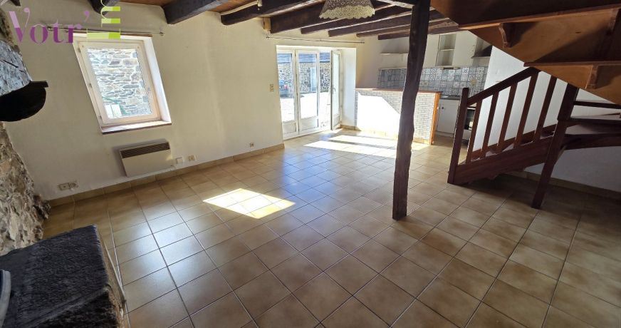 location Maison Plougastel Daoulas