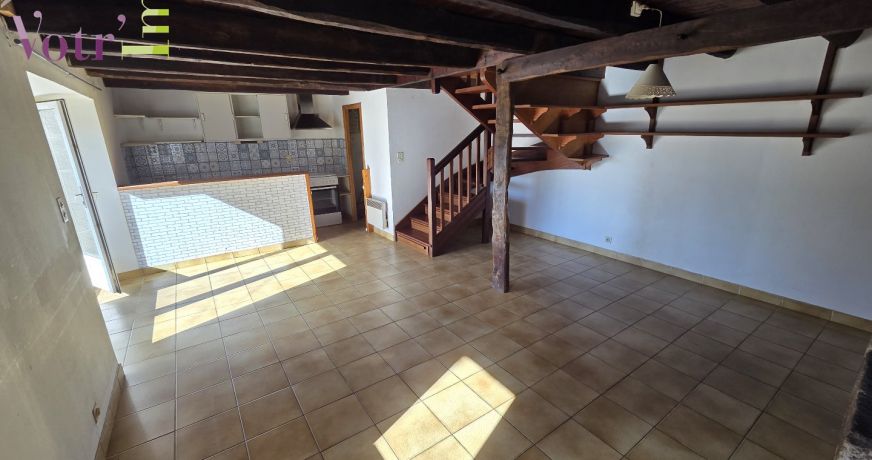 location Maison Plougastel Daoulas