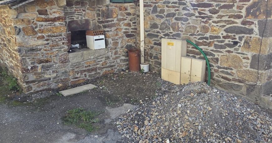 location Maison Plougastel Daoulas