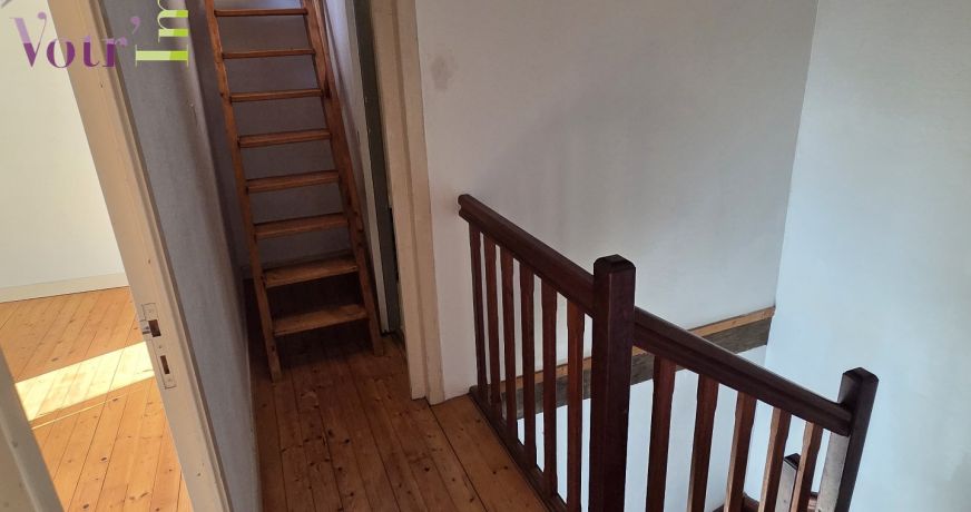 location Maison Plougastel Daoulas