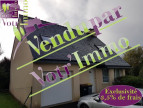  vendre Maison contemporaine Plougastel Daoulas