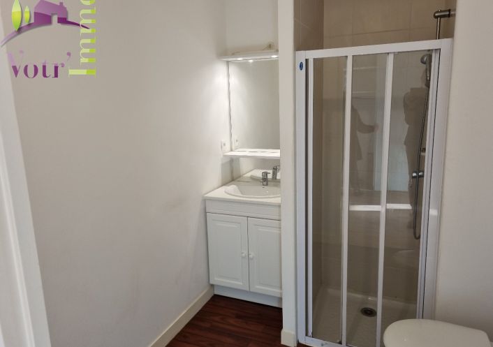 à louer Appartement Plougastel Daoulas