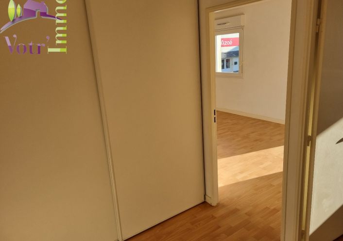à louer Appartement Plougastel Daoulas