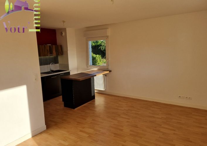 à louer Appartement Plougastel Daoulas