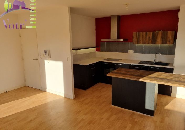 à louer Appartement Plougastel Daoulas