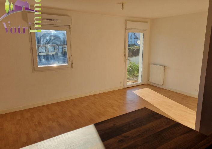 à louer Appartement Plougastel Daoulas