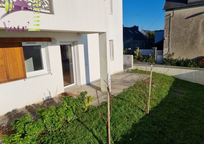à louer Appartement Plougastel Daoulas