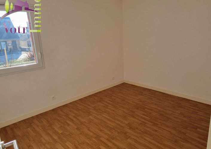 à louer Appartement Plougastel Daoulas