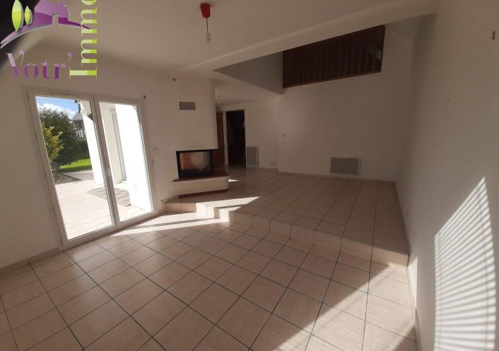 à louer Maison Plougastel Daoulas