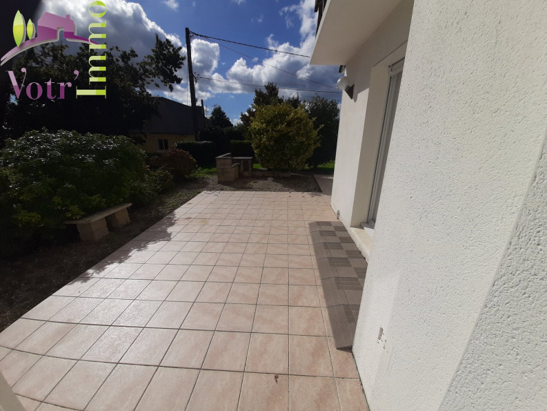 location Maison Plougastel Daoulas - Photo 5