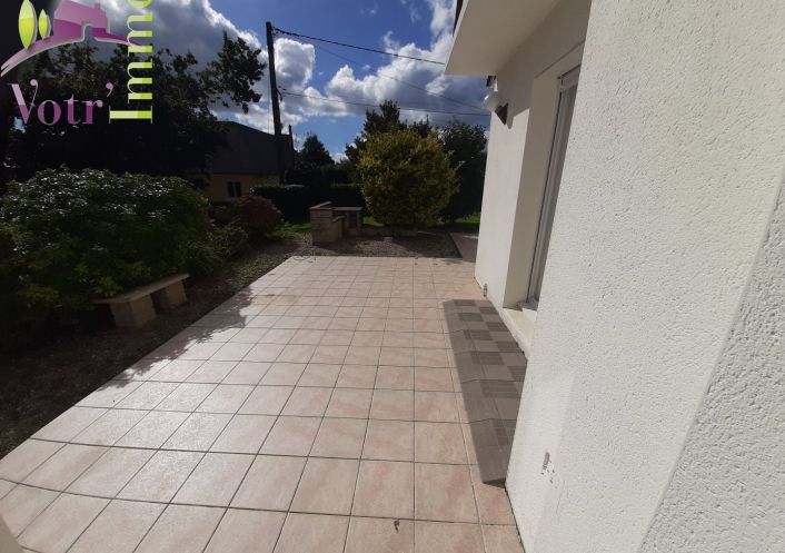 à louer Maison Plougastel Daoulas