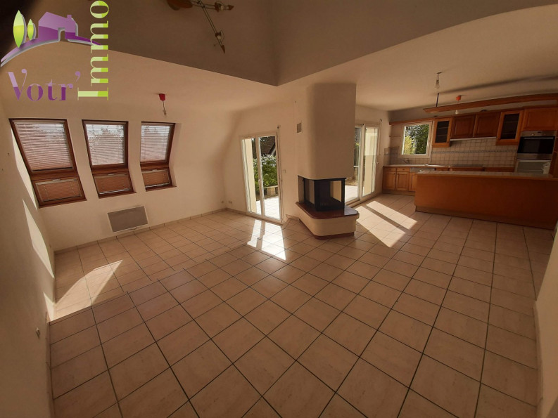 location Maison Plougastel Daoulas - Photo 6