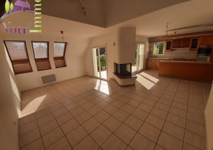 à louer Maison Plougastel Daoulas