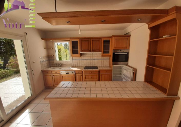 à louer Maison Plougastel Daoulas