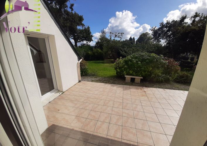 à louer Maison Plougastel Daoulas