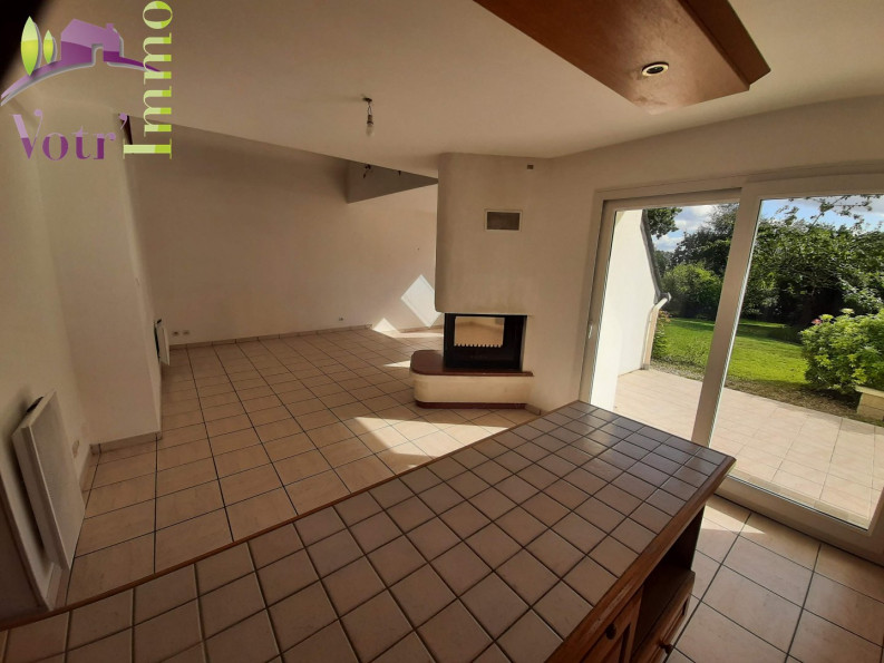 location Maison Plougastel Daoulas - Photo 9