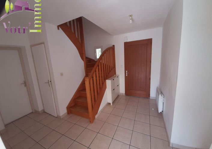 à louer Maison Plougastel Daoulas