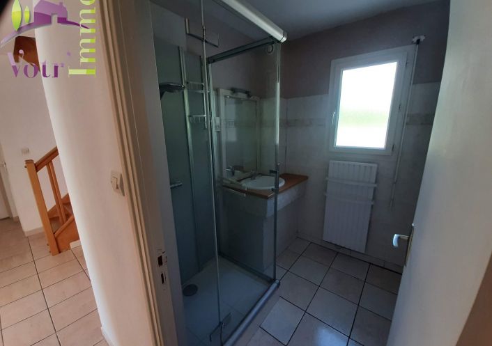 à louer Maison Plougastel Daoulas