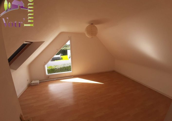 à louer Maison Plougastel Daoulas