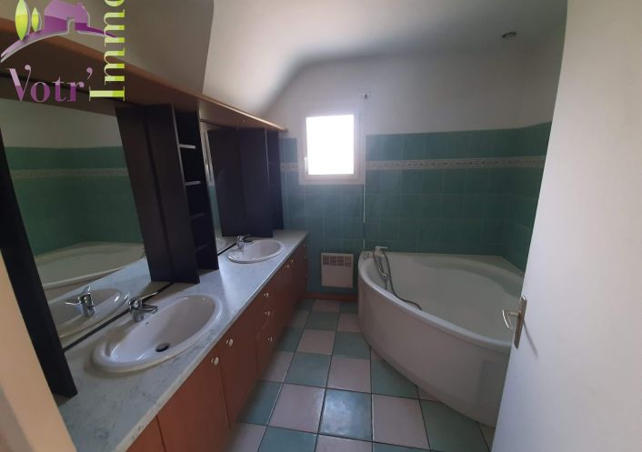 à louer Maison Plougastel Daoulas