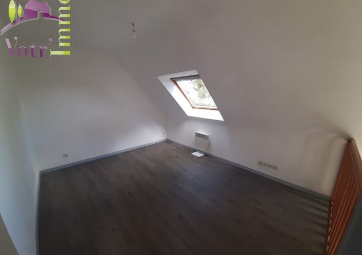 à louer Maison Plougastel Daoulas