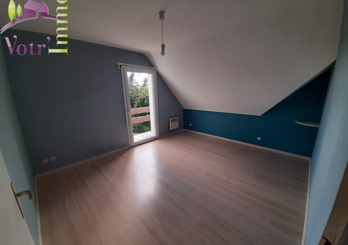 à louer Maison Plougastel Daoulas